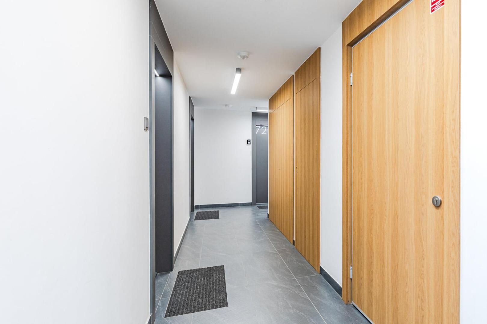 Superapart Wilenska Studio Z Parkingiem Warsaw Room photo
