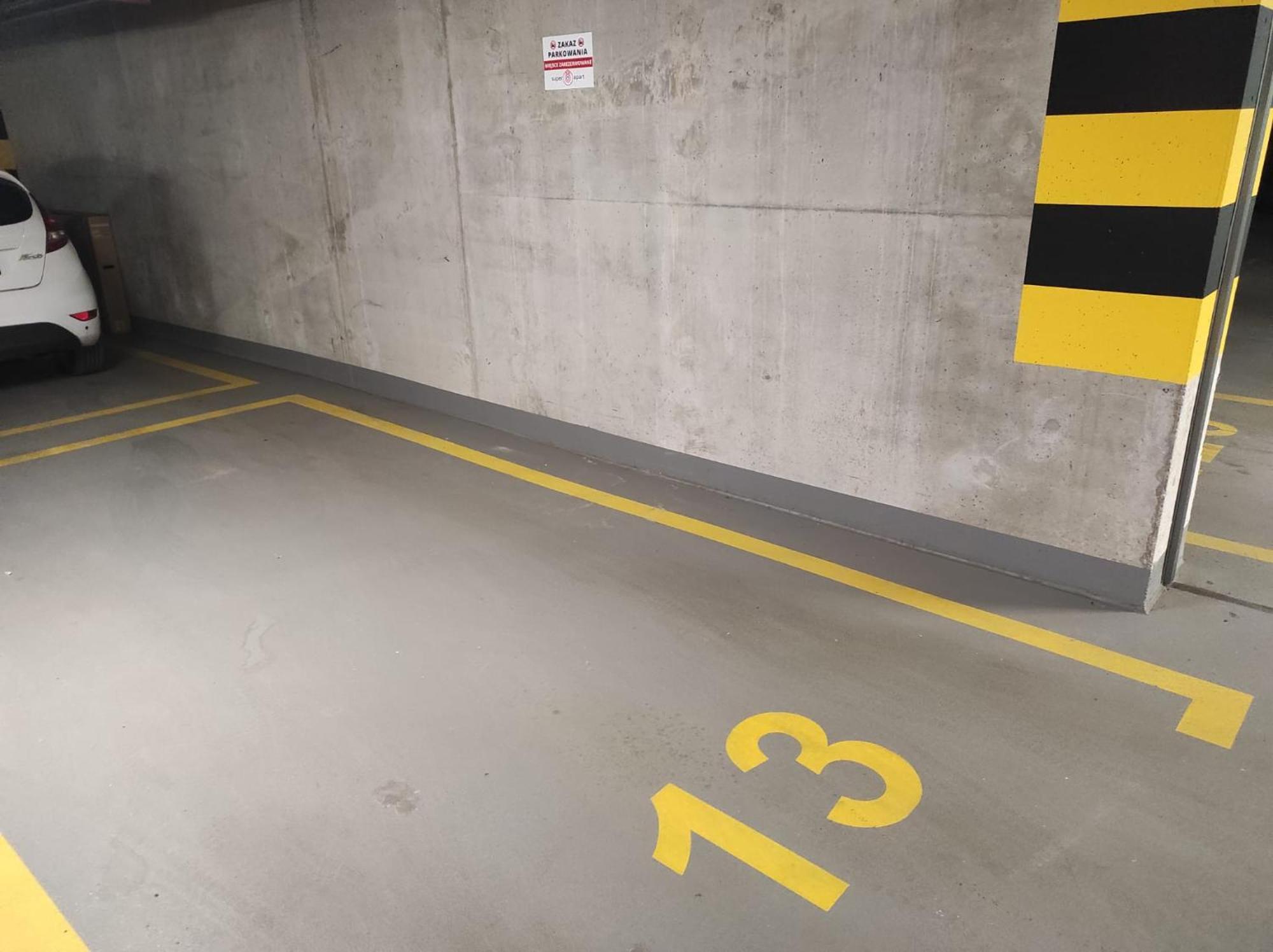 Superapart Wilenska Studio Z Parkingiem Warsaw Exterior photo